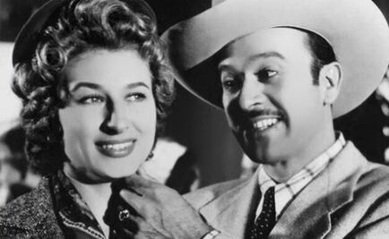 Pedro Infante: 3 películas de la estrella del “Cine de Oro” ideales para despedir el 2022
