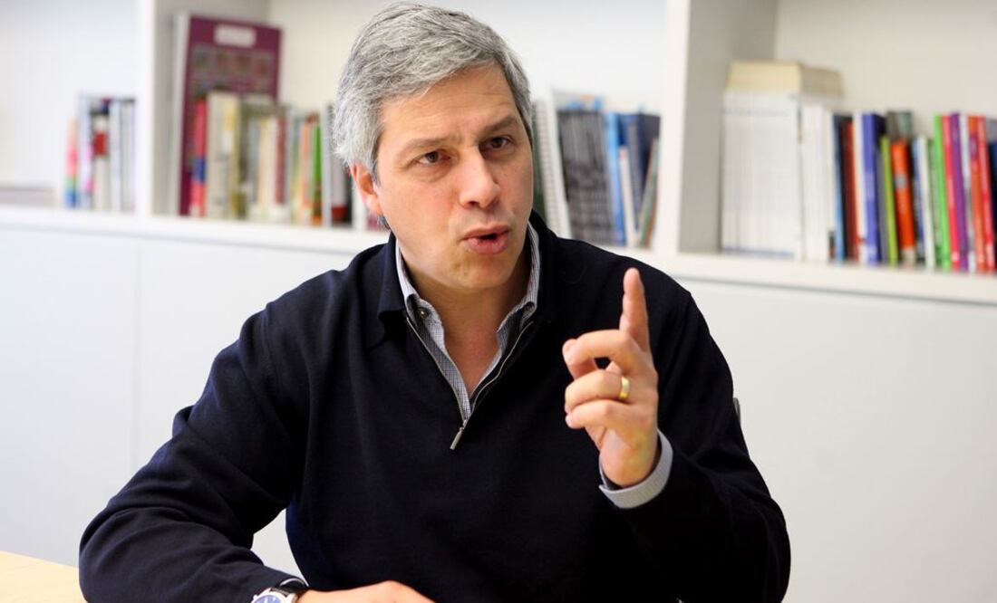 Según lo descrito por Claudio X. González, el Presidente y el partido oficialista, Morena, habrían operado una "elección de Estado" de manera ilegal. Foto: EL UNIVERSAL