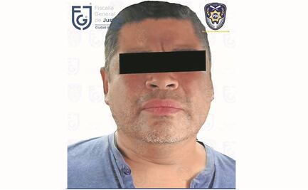 Detienen a presunto feminicida en Xochimilco