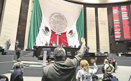 Insaculación de consejeros del INE debe ser en Diputados, para nosotros no es opción ir a la SCJN: Partido Verde