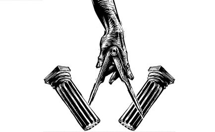 El escándalo en torno al secuestro de Silvia Vargas