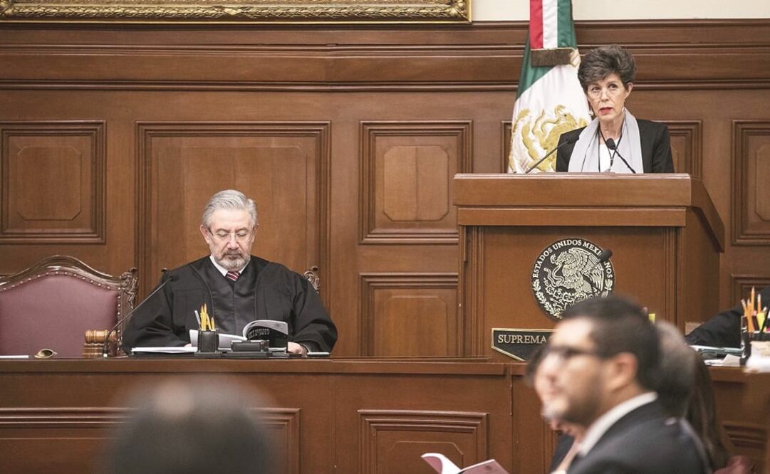 Foto: Archivo / EL UNIVERSAL