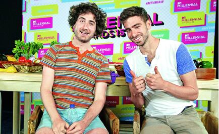 Con la receta para una buena cocina