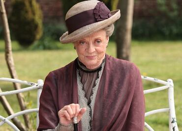 Maggie Smith: ¿Quién era la actriz que interpretó a la profesora McGonagall en Harry Potter?