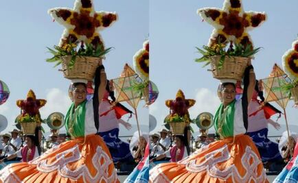 Se aproxima la tradicional Guelaguetza en Oaxaca