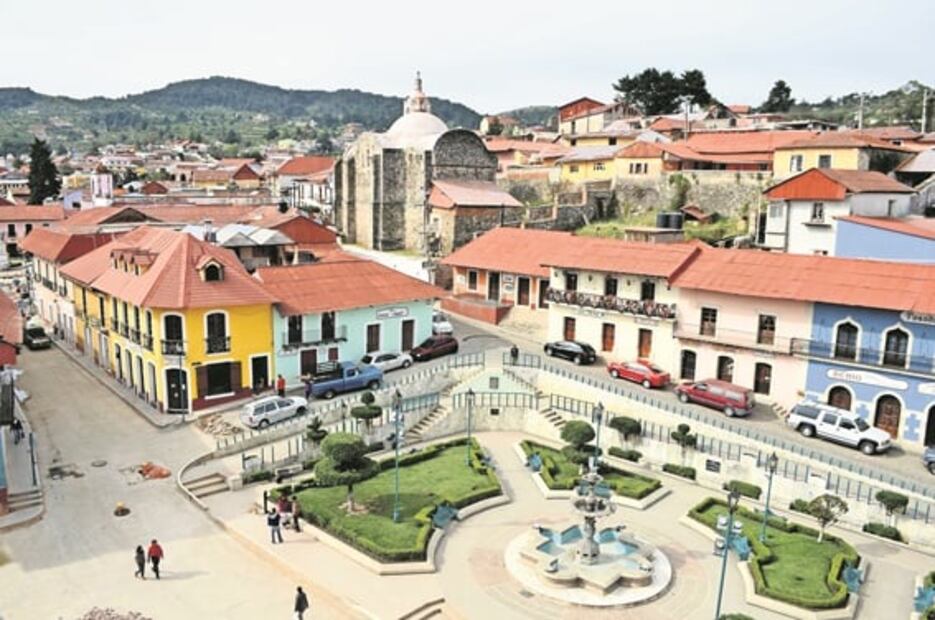 5 lugares turísticos de México donde está prohibido el plástico