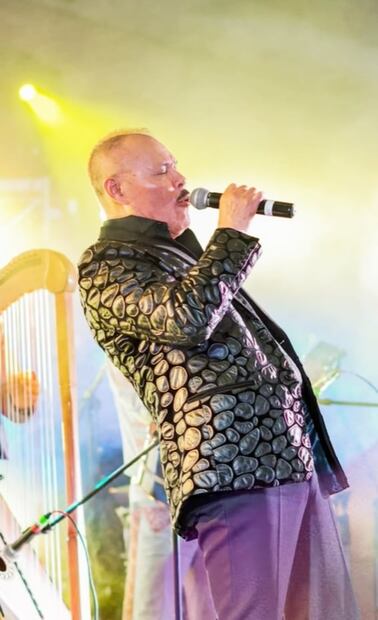 Por fin sabemos para quién era la canción "Rata de dos patas" de Paquita la del Barrio