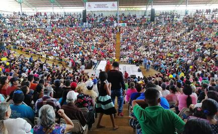 Fuerza Social por México logra asambleas requeridas para ser partido político