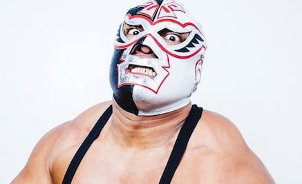 Silver King, pro wrestler and Nacho Libre actor, dies during show