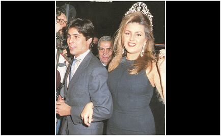 Entérate. Las polémicas de Alicia Machado