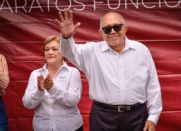 Investigan celebración de fiesta "buchona" en oficina del Ayuntamiento de Mazatlán