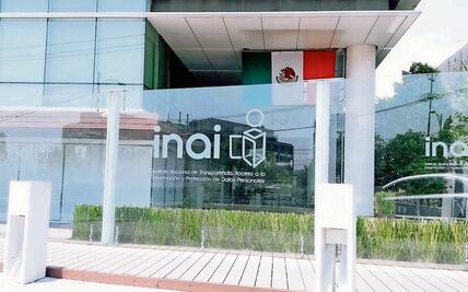 Lotería Nacional debe transparentar documento en materia de protección de datos personales: INAI