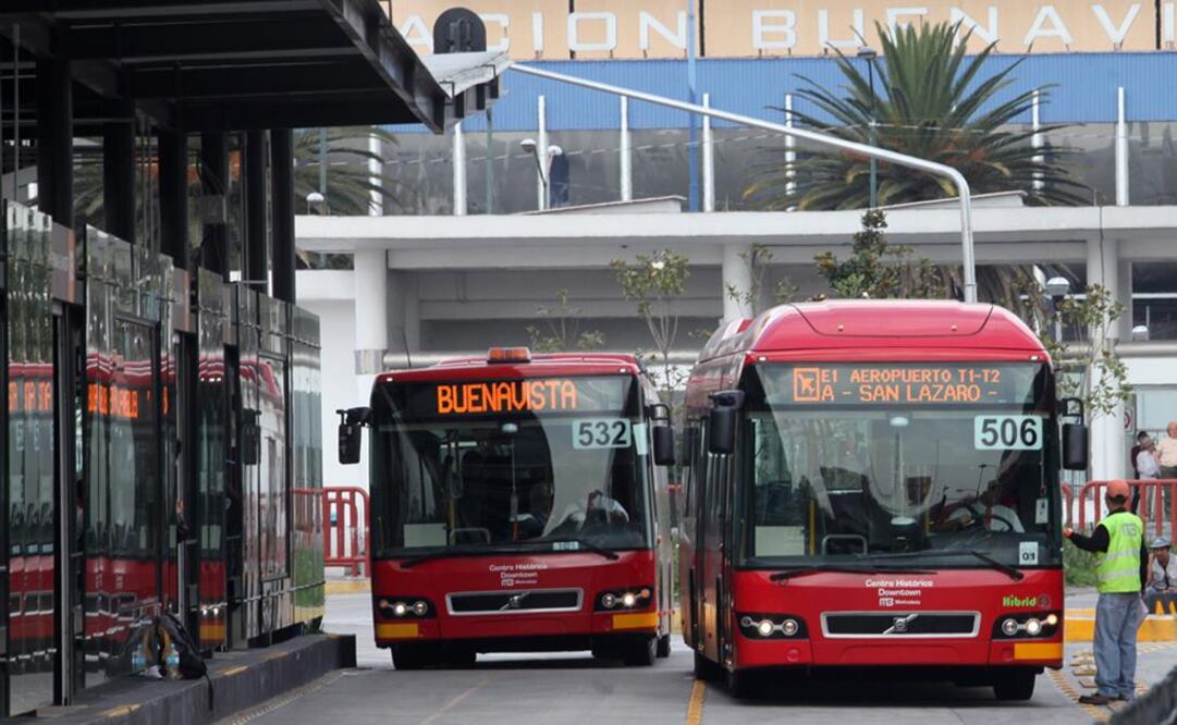 (Foto: Archivo/El Universal) 