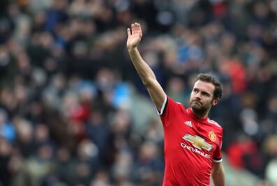 Manchester United se despide del título en la Premier League