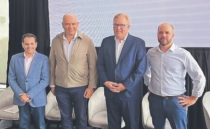 IP invierte 2 mdd para mejorar la distribución de agua