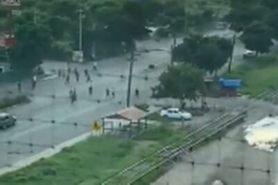 Apoyo a exdirector de penal genera suspicacias