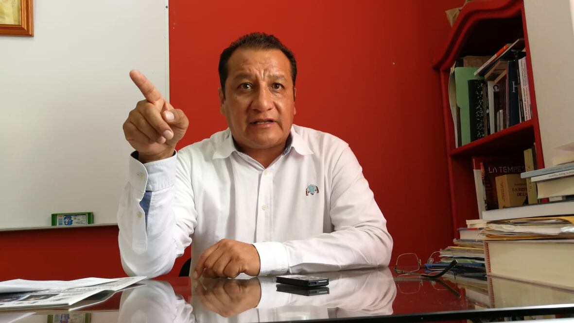 Foto: Ismael García/ EL UNIVERSAL