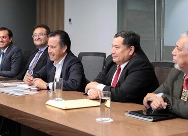 Moody's Investors Service califica positivamente a Veracruz