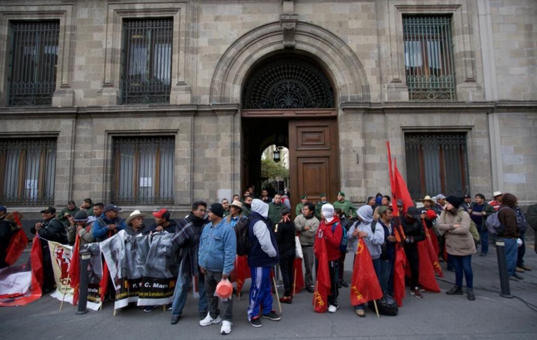 Foto: Germán Espinosa