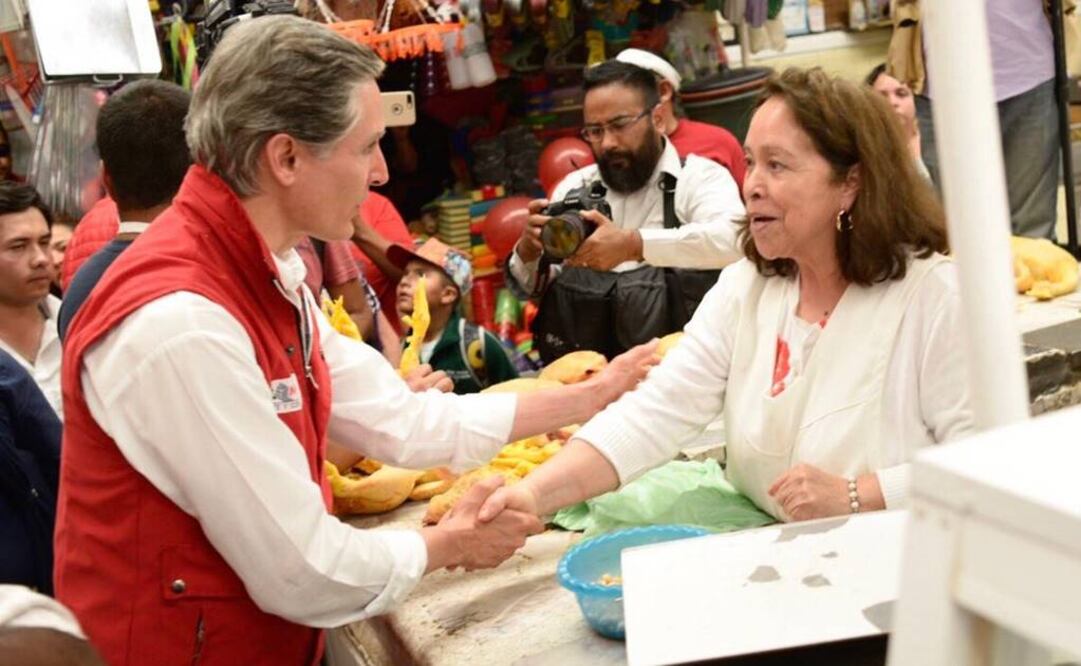 Tomada de @alfredodelmazo