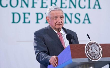 Medios me “mayoritean”; si no ejerciera mi derecho de réplica, “nos aplastarían”: AMLO