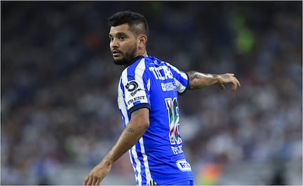 Rayados podría perder tres puntos por "culpa" del Tecatito Corona