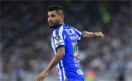 Rayados podría perder tres puntos por "culpa" del Tecatito Corona