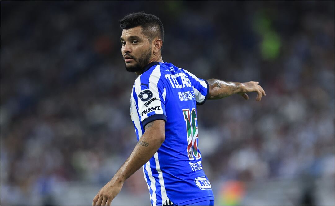 Rayados perdería puntos por el Tecatito Corona