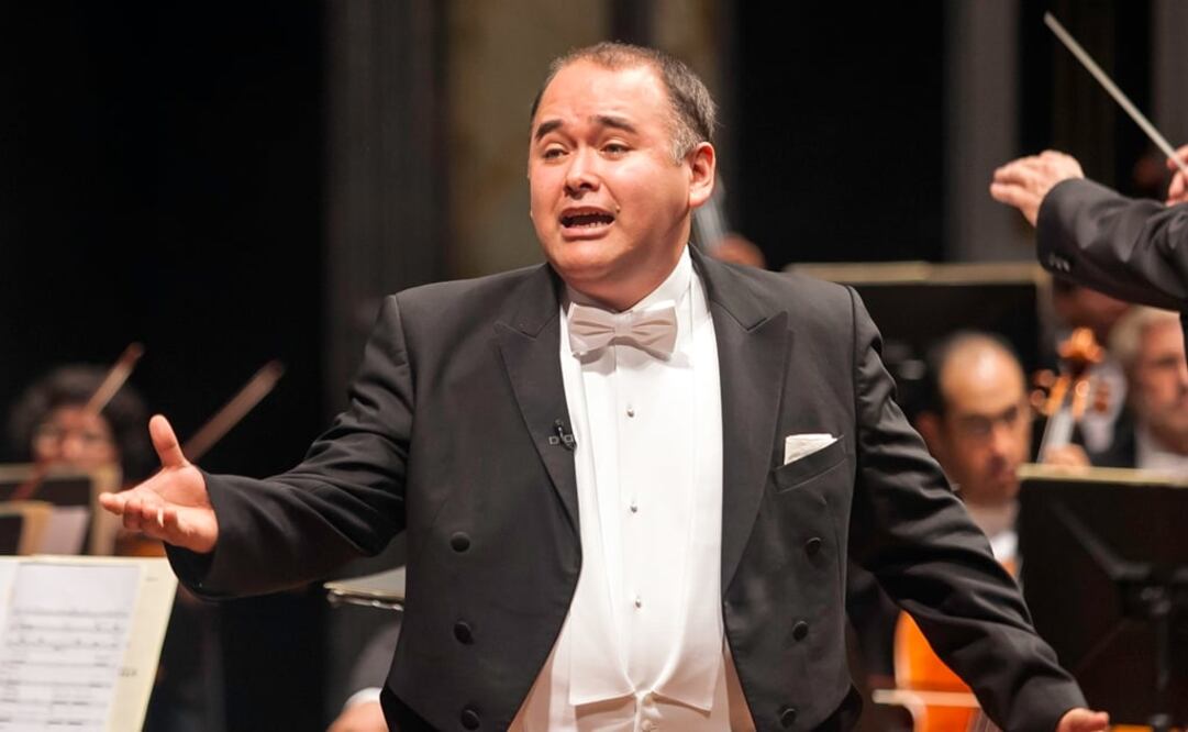 Foto: Archivo EL UNIVERSAL