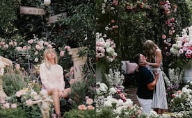 Taylor Swift y Travis Kelce: reservaciones, preparativos y pistas que apuntan a una boda en los próximos días