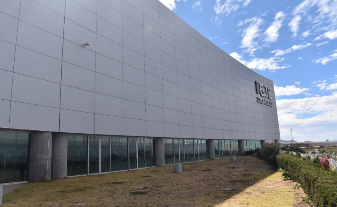 Foto: Fiscalía de Zacatecas