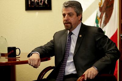 "Debe corregirse proceso de compras de medicamento": Canifarma