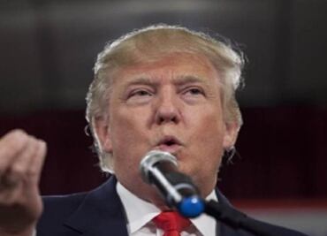 Mexico sends criminals, rapists to US: Donald Trump