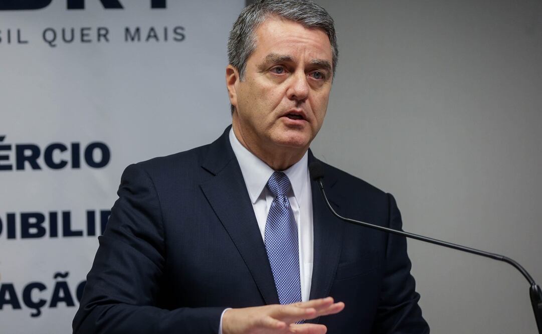 Foto: Archivo / EL UNIVERSAL