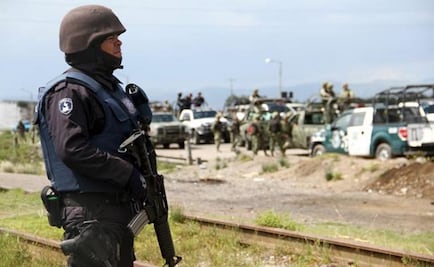 87 kidnapping and fuel-theft suspects arrested in Puebla