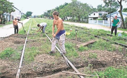 Más de 21 mil migrantes han obtenido Tarjetas de Visitante Trabajador Fronterizo: INM