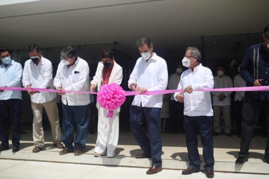 Lorenzo Córdova niega que el INE busque "boicotear" consulta popular