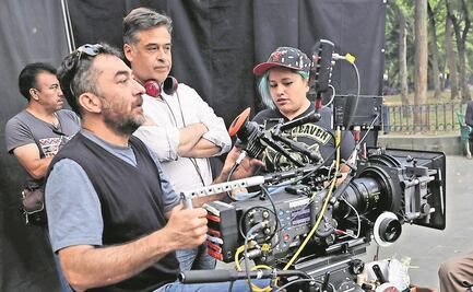 El Covid-19 y los abusos unen a trabajadores audiovisuales