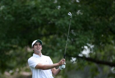El mejor amateur del Masters, es mexicano