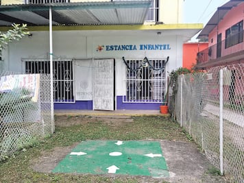 Estancias infantiles pega a Guardia Nacional