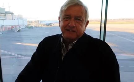 Claudio X. González le pidió a Peña Nieto robar elección, acusa López Obrador