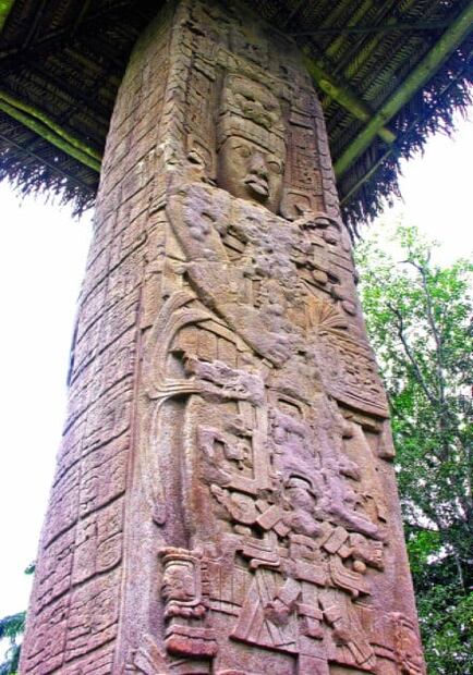 Tres rutas de viaje por Guatemala