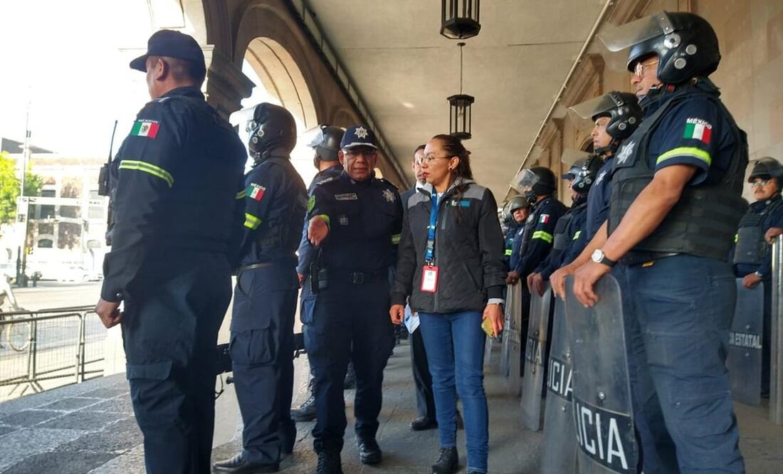 FOTO: Especial/ EL UNIVERSAL/