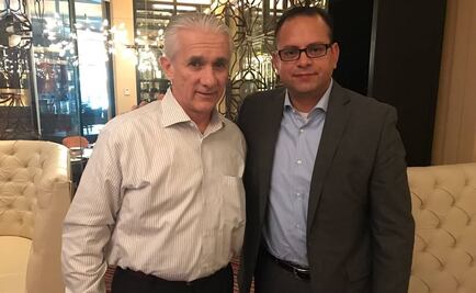 Mal comportamiento pondría en riesgo el regreso de la NFL a México