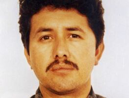 Detienen por segunda ocasión en Tijuana a exagente del Cisen; está relacionado con el caso Colosio