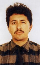 Detienen por segunda ocasión en Tijuana a exagente del Cisen; está relacionado con el caso Colosio