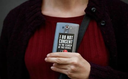 FBI desbloquea iPhone sin ayuda de Apple