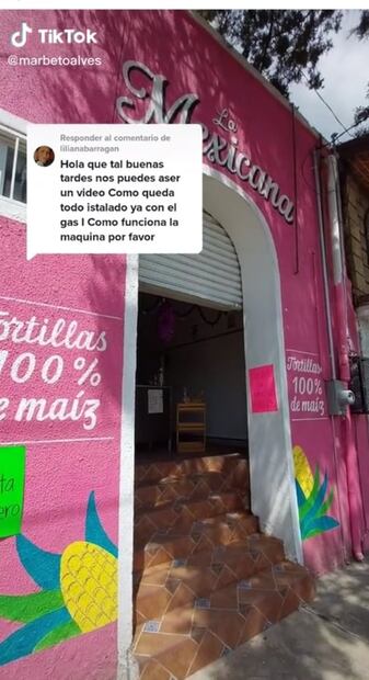 ¿Comerías un taco en una tortilla de BTS? Tortillero las vende y se hace viral en TikTok