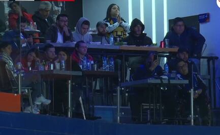 El estadio Hidalgo también permitió el acceso al público