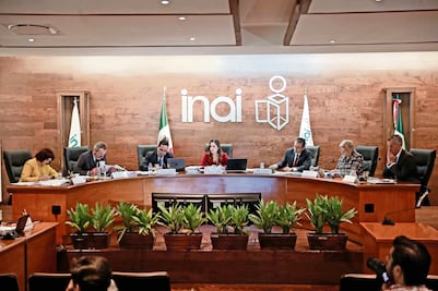 Cruzan acusaciones por SNA incompleto